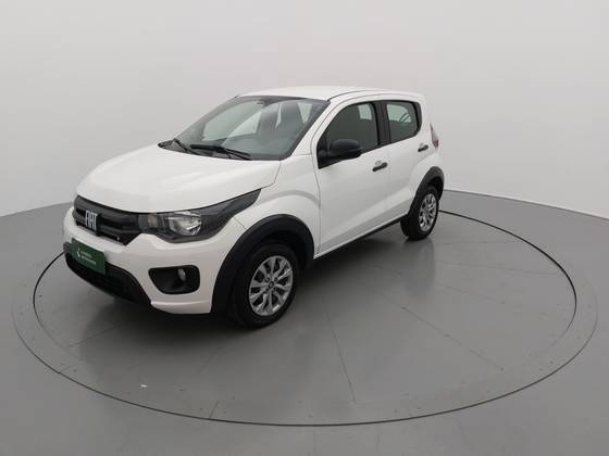 FIAT MOBI 1.0 EVO FLEX LIKE. MANUAL FIAT MOBI 1.0 EVO FLEX LIKE. MANUAL